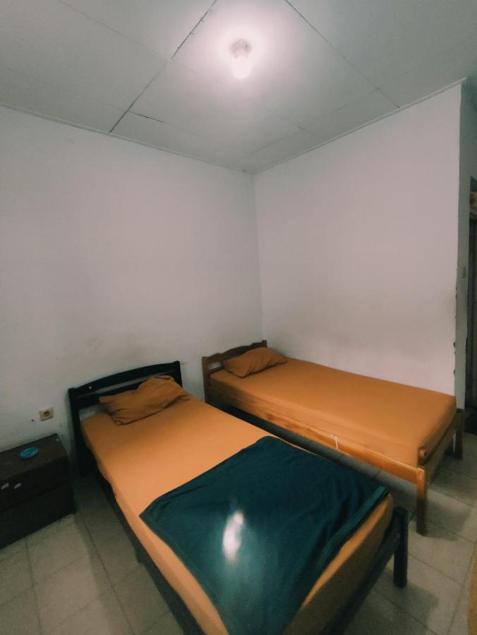 Hotel Oyo 90865 Kusuma 2*